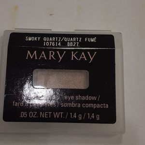 Smoky Quartz Eueshadow